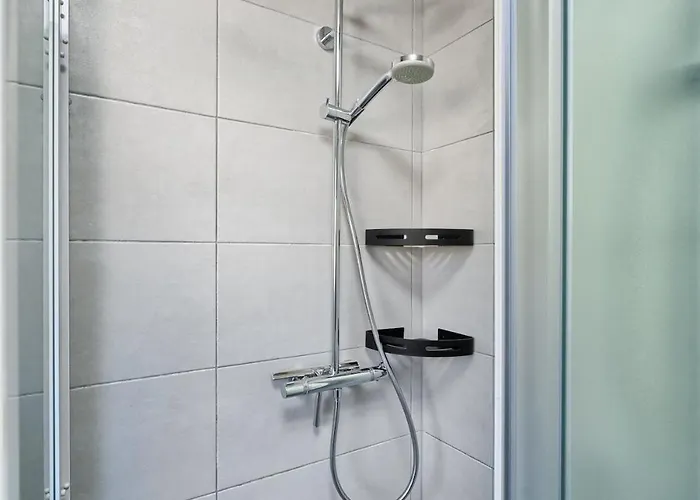 Apartamento Palm Garden - Private Pool&barbecue