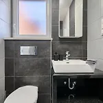 Appartamento Palm Garden - Private Pool And Barbecue *