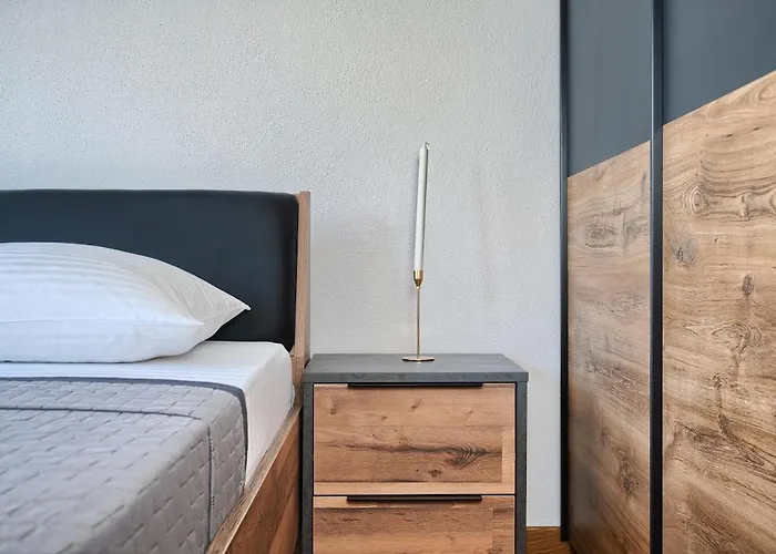 Palm Garden - Private Pool And Barbecue *